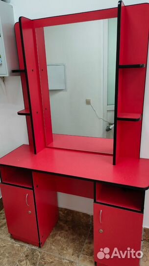 Зеркало Парикмахерское Elegance