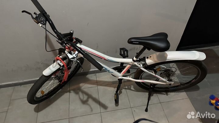 Велосипед скоростной для взрослых и детей бу