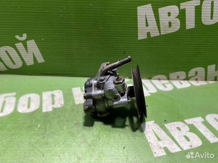 Насос гидроусилителя руля Mitsubishi Lancer 6 C61A