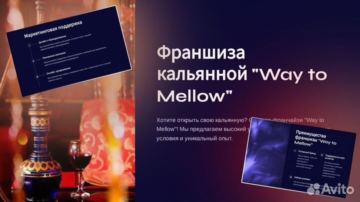 Презентация в power point презентация на заказ