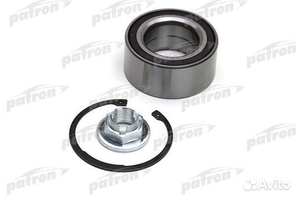 Подшипник ступичный передн ford: mondeo III пол