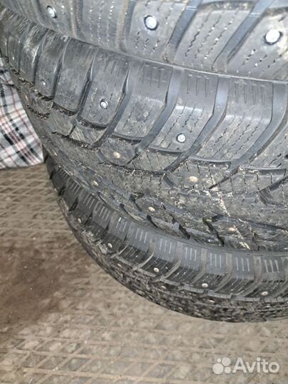 Ovation EcoVision W-686 235/60 R18