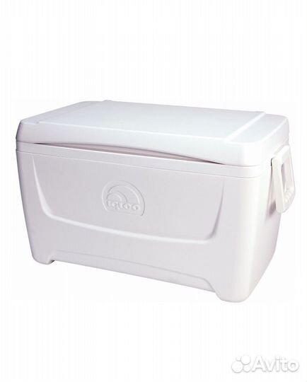 Изотермический контейнер Igloo Island Breeze 48 45
