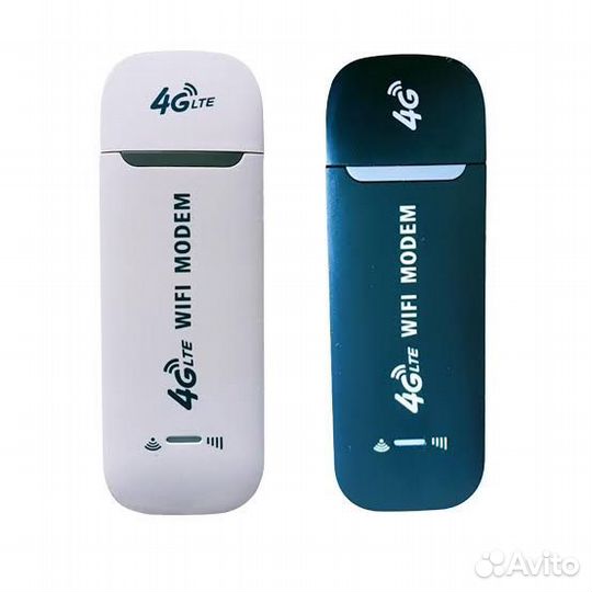Роутер USB модем Wi-Fi опция 4G LTE новый гарантия