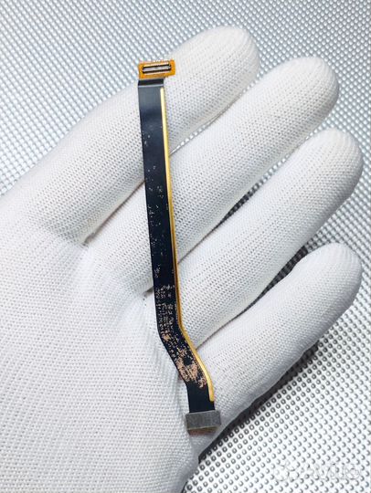 Xiaomi redmi 4X MAG138. Межплатный шлейф. Ориг