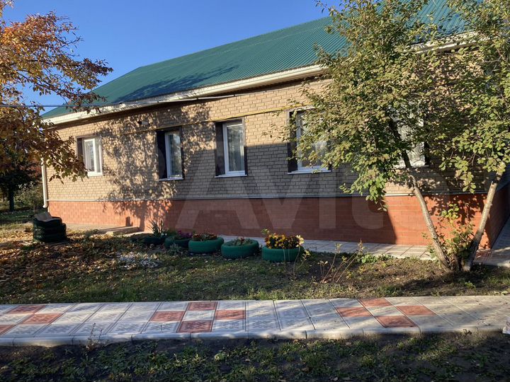 Дом 150 м² на участке 30 сот.