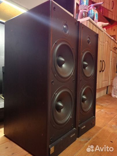 Продам Microlab solo 7c