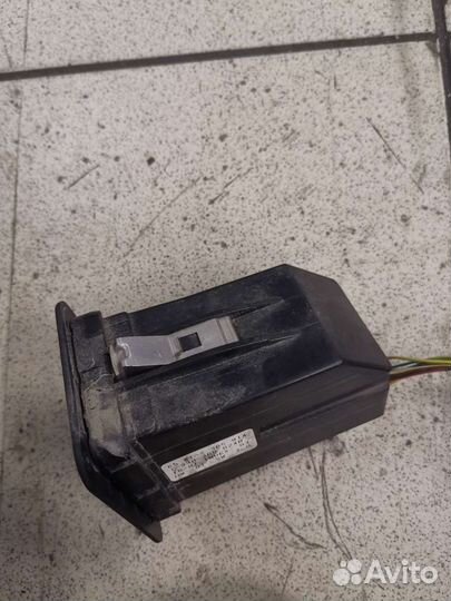 Бортовой компьютер bmw k1200lt