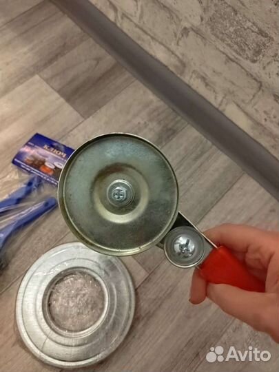 Для консервирования, новое