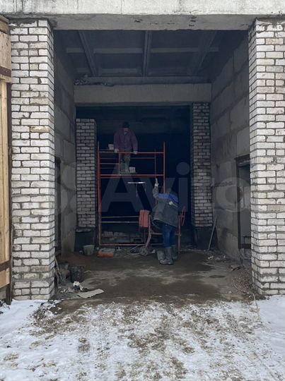 Свободного назначения, 977.9 м²