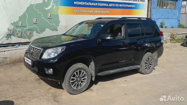 Датчик положения коленвала Toyota Land Cruiser Pra