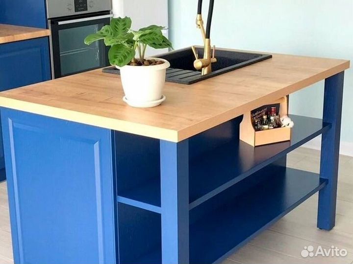 Кухонный гарнитур 