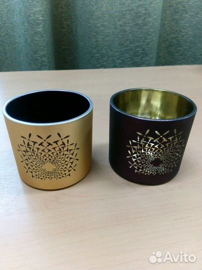 Подсвечники