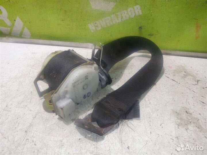 Ремень безопасности Опель Вектра Б