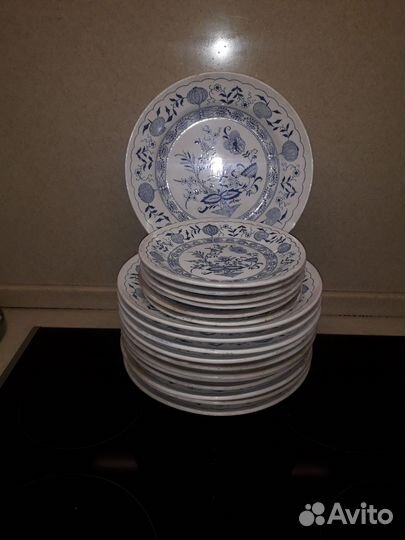 Столовый сервиз