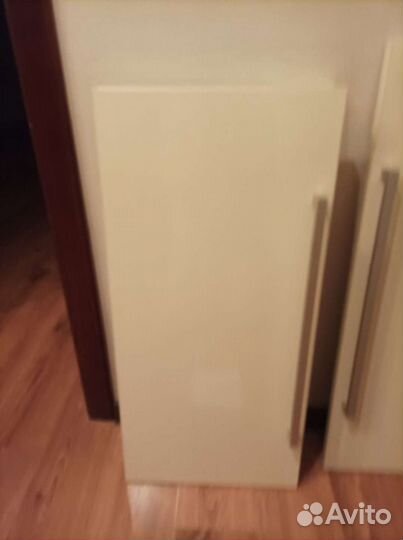 Кухонные фасады пластик Италия б/у