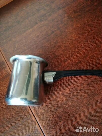 Турка для кофе