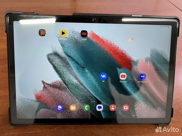 Samsung galaxy Tab A8