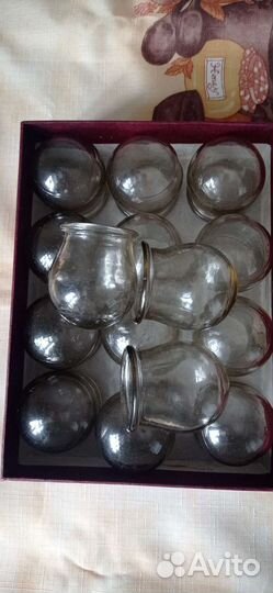 Медицинские банки СССР