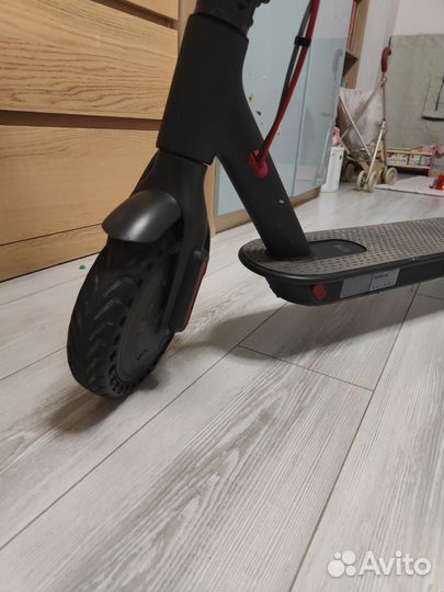 Электросамокат Xiaomi m365