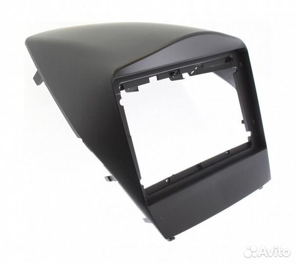 Рамка под магнитолу Hyundai Ix35 22-1531
