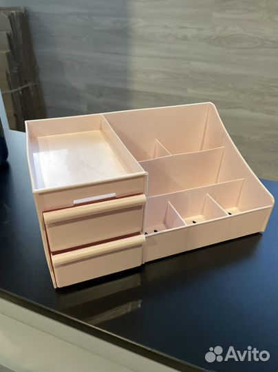 Органайзер для хранения косметики