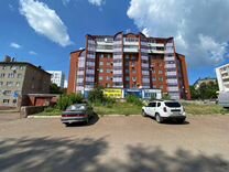 Торговая площадь, 352.8 м²