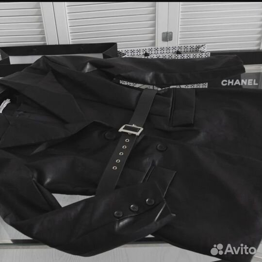 Продам пиджак новый