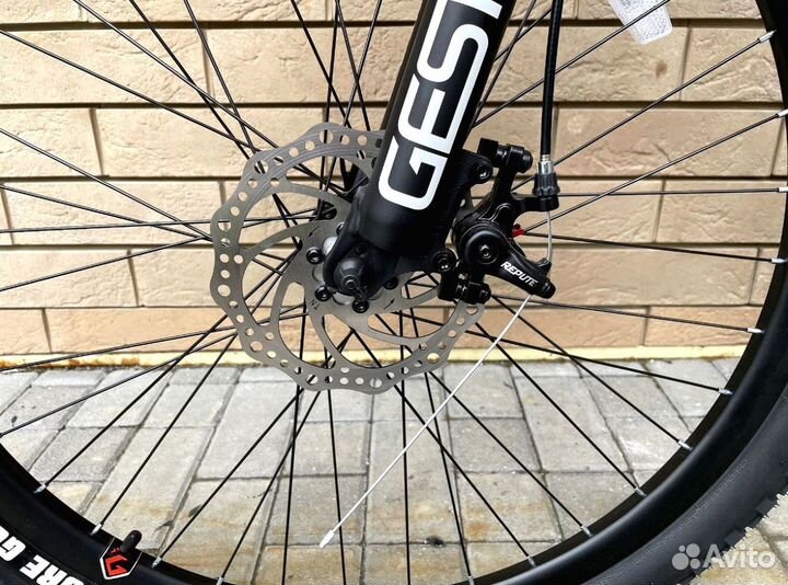 Велосипед горный Велосипеды скоростные новые