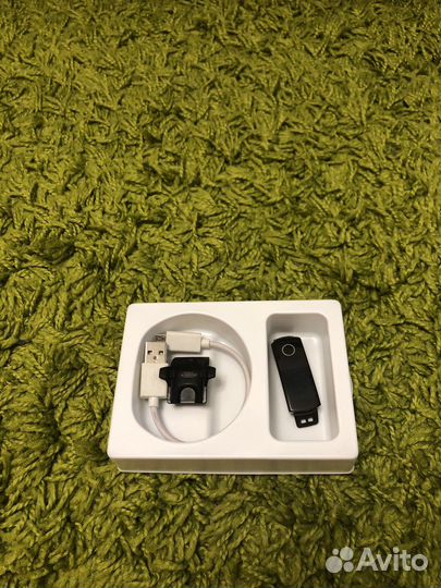 Фитнесс браслет honor Band 5