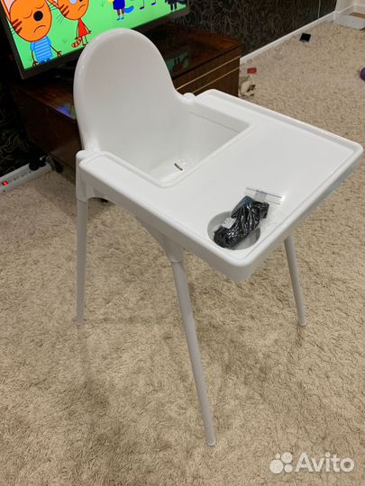 Детские товары