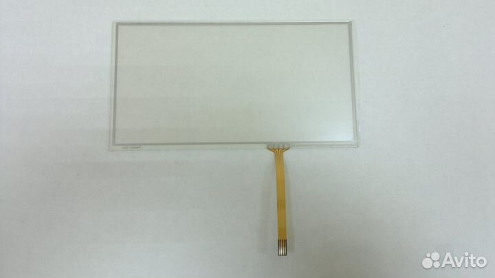 Тачскрин для автомагнитолы JVC KW-AV51