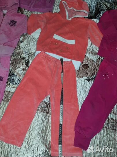 Костюм для девочки