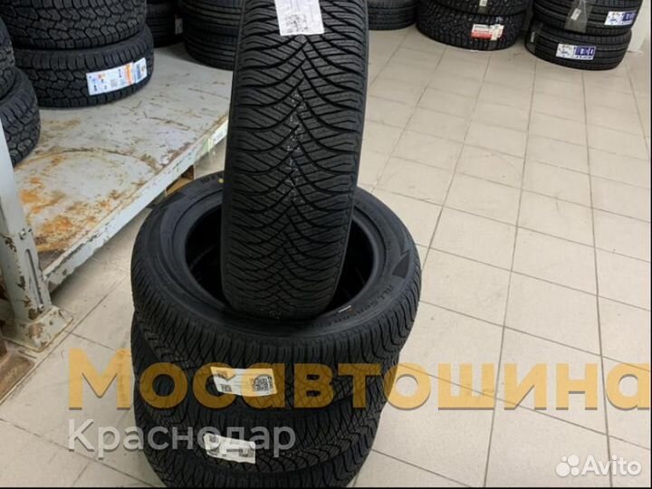 Westlake All Season Z-401 195/55 R16 91V