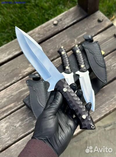 Нож спартанец (Арт.49847)