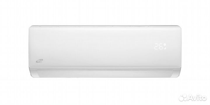 Сплит-система Just Aircon JAC-12hpsa/IF/jaco-12hps