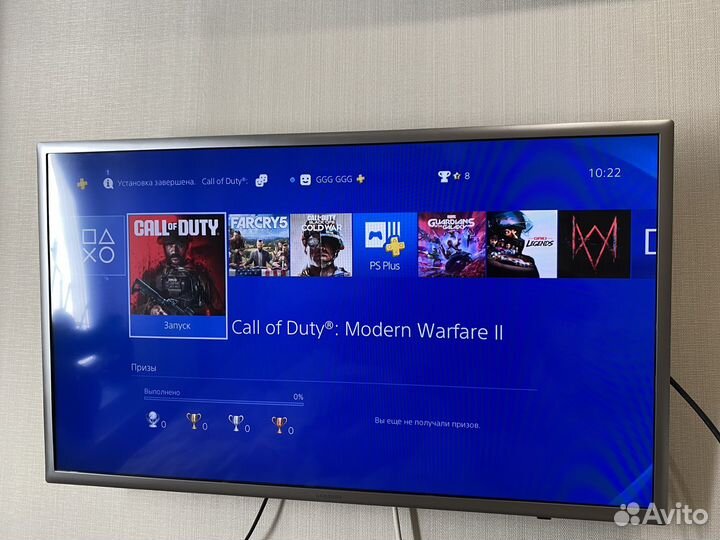 Sony playstation 4 PS4 1tb