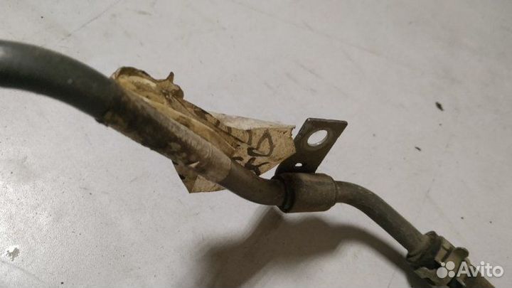 Трубка гур Mitsubishi Lancer 10 2007-2017