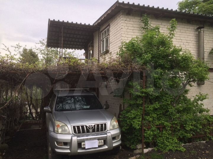 Дача 100 м² на участке 6 сот.