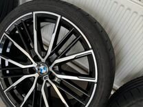 Комплект колес на BMW 1 f40 R19