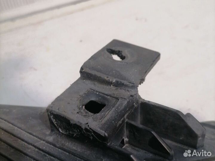 Фара правая Hyundai Solaris 2