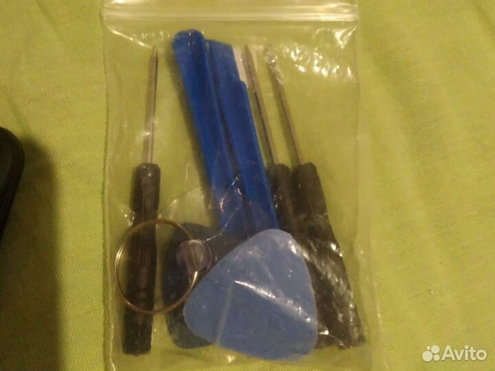 Набор отверток для ремонта телефонов