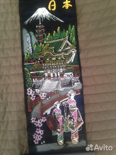 Картины новые Япония, Греция, США