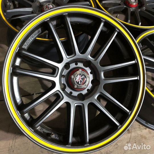 Красивые диски 5/112 r16