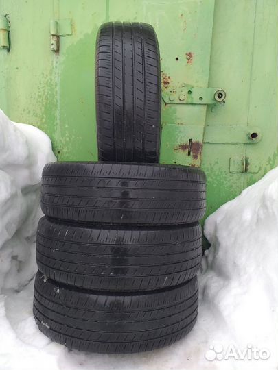 Bridgestone Turanza ER33 205/60 R16