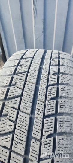 Yokohama Ice Guard IG50+ 185/60 R15 84Q