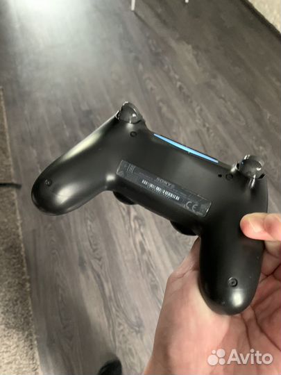 Sony Dualshock 4 V2 PS4 Оригинал Идеал