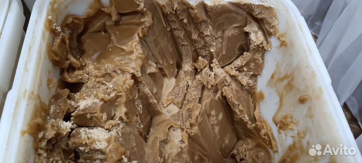 Мед гречишный с разнотравием 2023