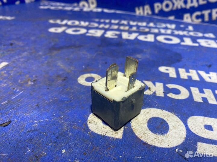 Реле Toyota Rav4 кроссовер 2008