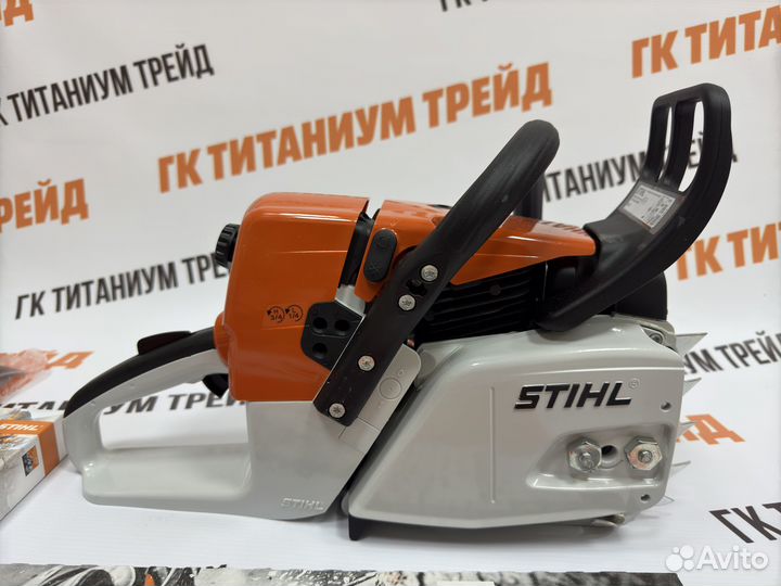 Бензопила Stihl MS 361